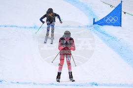 Milan Cortina Olympics Ski Mountaineering