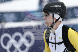 Milan Cortina Olympics Ski Mountaineering