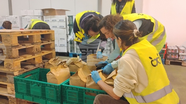 Тринадесет години "Фантастико" подкрепя инициативата "Килограм доброта"