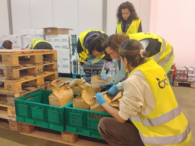 Fantastico Continues Support for Kilogram of Kindness Anti-Food Waste Initiative