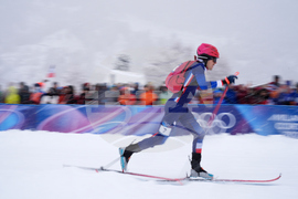 Milan Cortina Olympics Ski Mountaineering