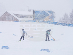 Milan Cortina Olympics Nordic Combined