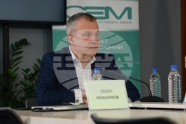 Съвет за електронни медии - кандидати за генерален директор на БНТ - изслушване