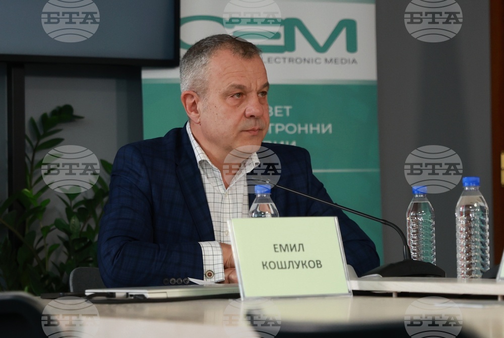 Съвет за електронни медии - кандидати за генерален директор на БНТ - изслушване