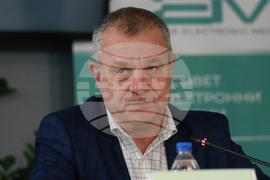 Съвет за електронни медии - кандидати за генерален директор на БНТ - изслушване