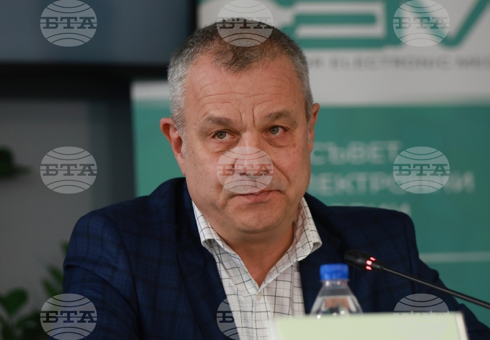 Съвет за електронни медии - кандидати за генерален директор на БНТ - изслушване