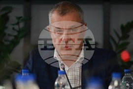 Съвет за електронни медии - кандидати за генерален директор на БНТ - изслушване