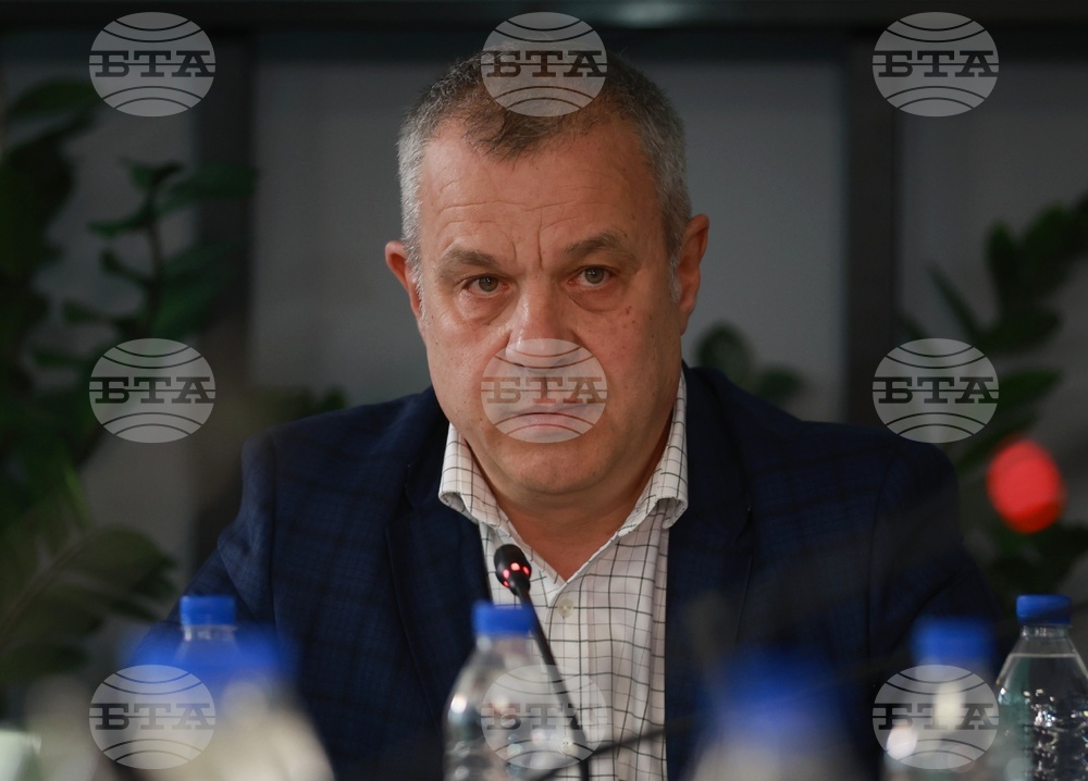 Съвет за електронни медии - кандидати за генерален директор на БНТ - изслушване