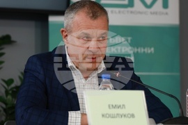 Съвет за електронни медии - кандидати за генерален директор на БНТ - изслушване