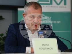 Съвет за електронни медии - кандидати за генерален директор на БНТ - изслушване