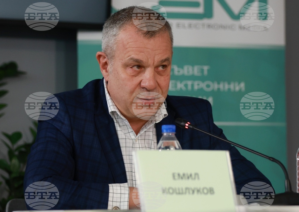 Съвет за електронни медии - кандидати за генерален директор на БНТ - изслушване