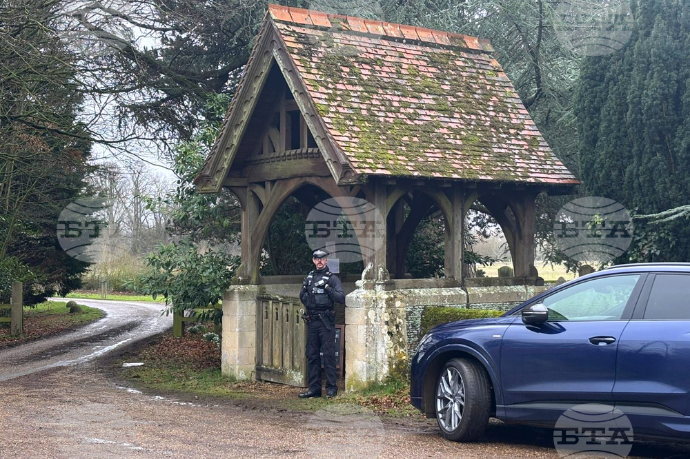 Britain Epstein Andrew