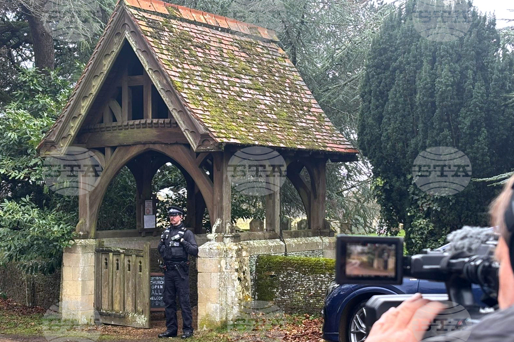 Britain Epstein Andrew