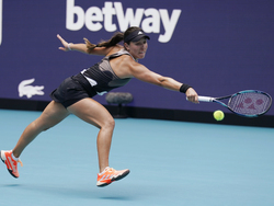 Miami Open Tennis