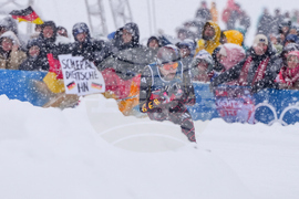 Milan Cortina Olympics Nordic Combined