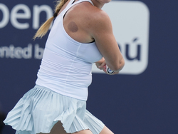 Miami Open Tennis