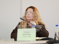 Съвет за електронни медии - кандидати за генерален директор на БНТ - изслушване