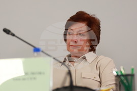 Съвет за електронни медии - кандидати за генерален директор на БНТ - изслушване