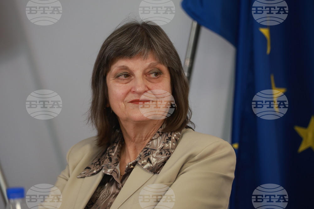 Съвет за електронни медии - кандидати за генерален директор на БНТ - изслушване