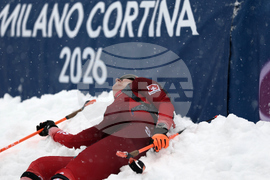 Milan Cortina Olympics Ski Mountaineering