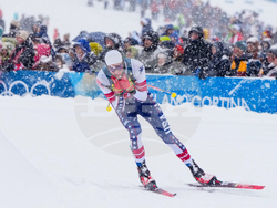 Milan Cortina Olympics Nordic Combined
