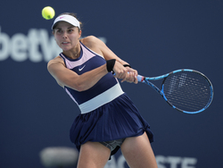 Miami Open Tennis