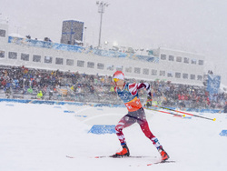 Milan Cortina Olympics Nordic Combined