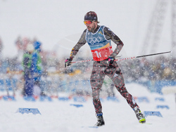 Milan Cortina Olympics Nordic Combined