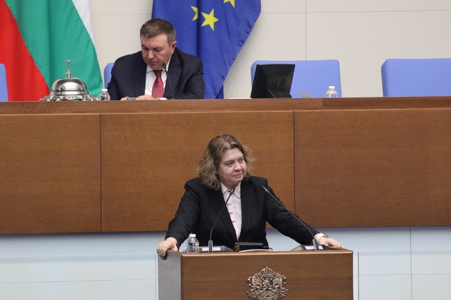 БСП-ОЛ: Експертите на АЕЦ „Козлодуй” продължават съвестно да изпълняват задълженията си