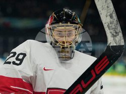 Milan Cortina Olympics Ice Hockey