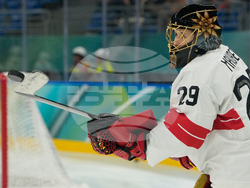 Milan Cortina Olympics Ice Hockey