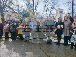 Габрово - Васил Левски - възпоменание