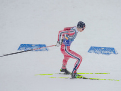 Milan Cortina Olympics Nordic Combined
