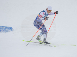 Milan Cortina Olympics Nordic Combined