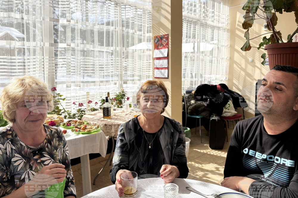 Село Бели Искър - Олга Китина - награда