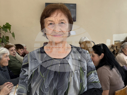 Село Бели Искър - Олга Китина - награда