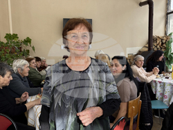 Село Бели Искър - Олга Китина - награда