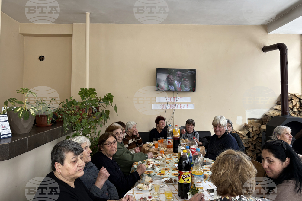 Село Бели Искър - читалищен секретар - награда