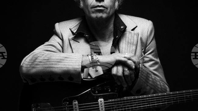 Португалският китарист То Трипш гостува в София на 6 март