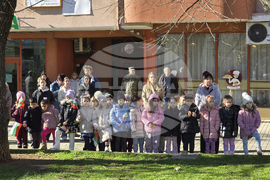 Сливен - 153 години от гибелта на Апостола на свободата