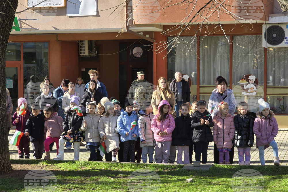 Сливен - 153 години от гибелта на Апостола на свободата