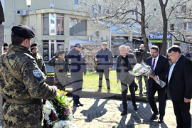 Сливен - 153 години от гибелта на Апостола на свободата