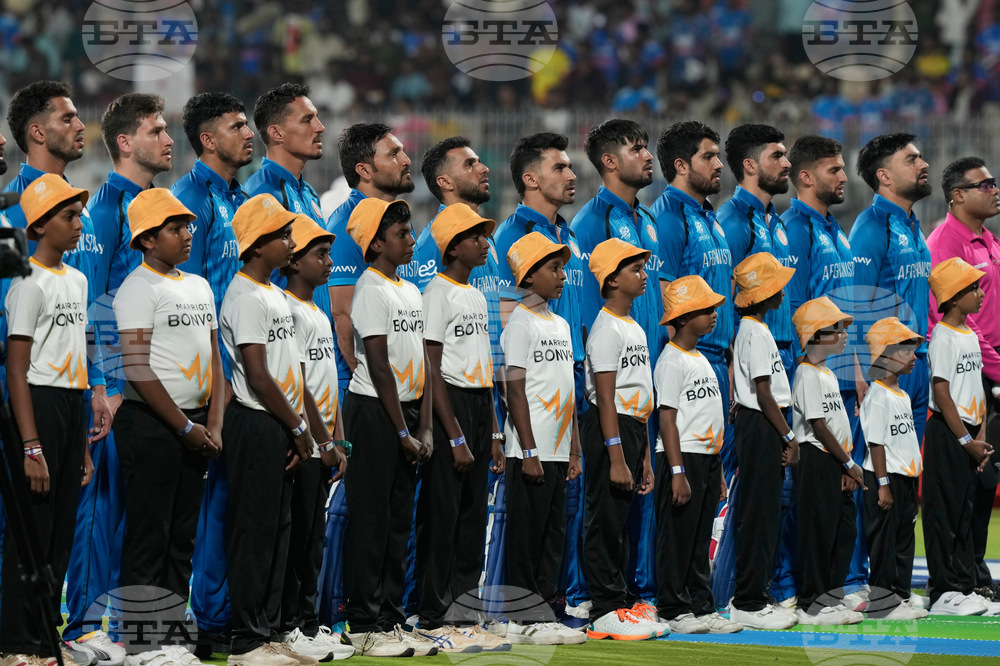 Afghanistan Canada T20 WCup Cricket