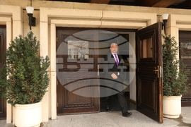 Министерство на вътрешните работи - Емил Дечев - изявление