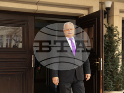 Министерство на вътрешните работи - Емил Дечев - изявление