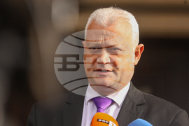 Министерство на вътрешните работи - Емил Дечев - изявление