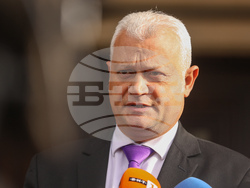 Министерство на вътрешните работи - Емил Дечев - изявление