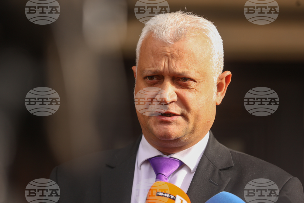 Министерство на вътрешните работи - Емил Дечев - изявление