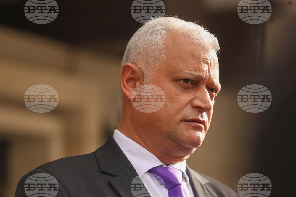 Министерство на вътрешните работи - Емил Дечев - изявление