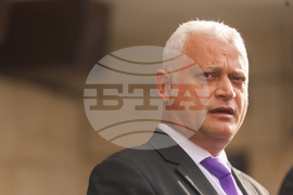 Министерство на вътрешните работи - Емил Дечев - изявление